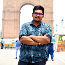 N.A.POORNA SUNDAR